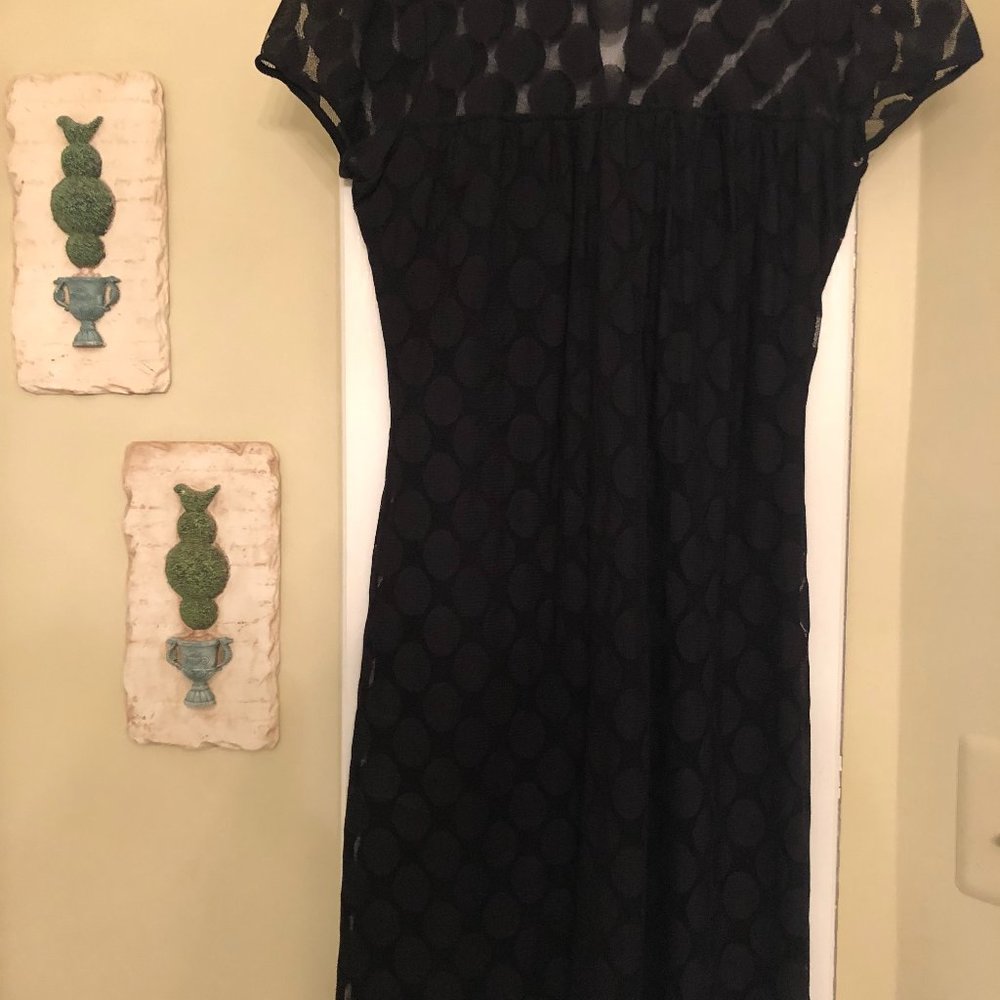 Mini cocktail dress